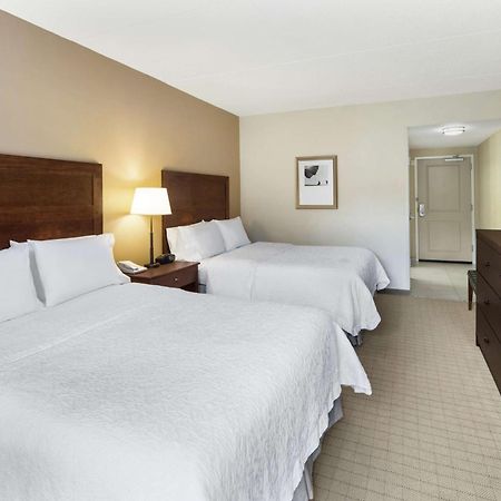 Hampton Inn Columbus/South-Fort Benning Eksteriør billede