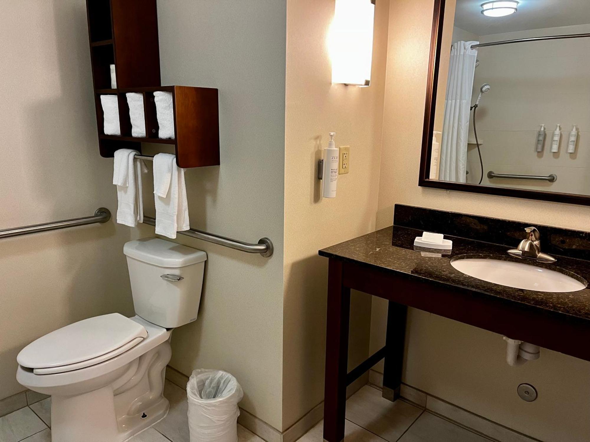 Hampton Inn Columbus/South-Fort Benning Eksteriør billede