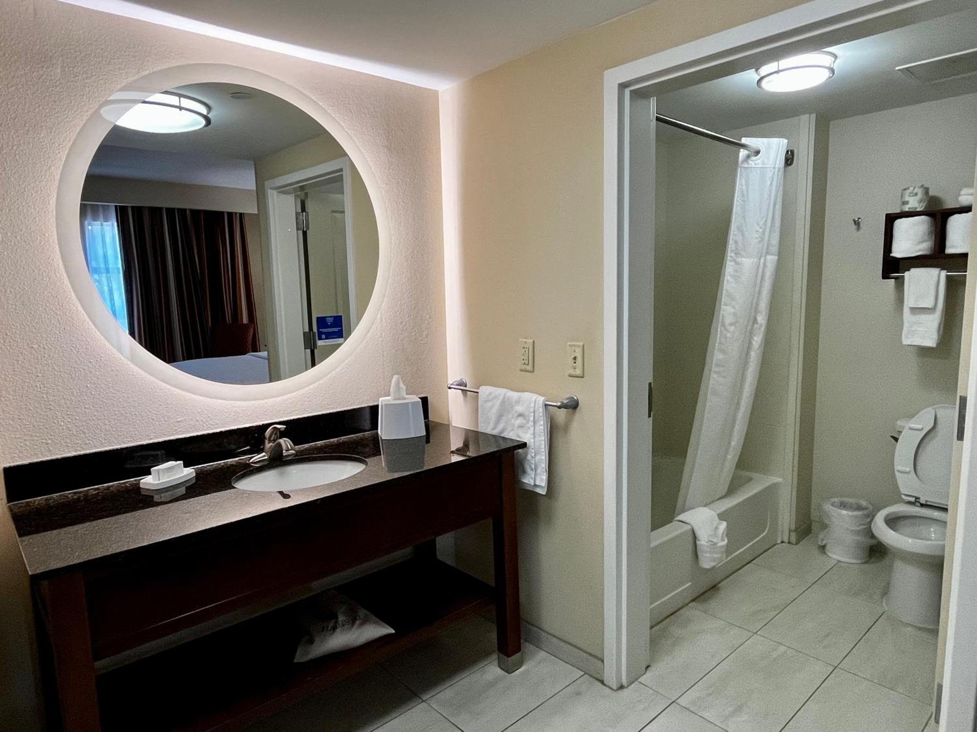 Hampton Inn Columbus/South-Fort Benning Eksteriør billede