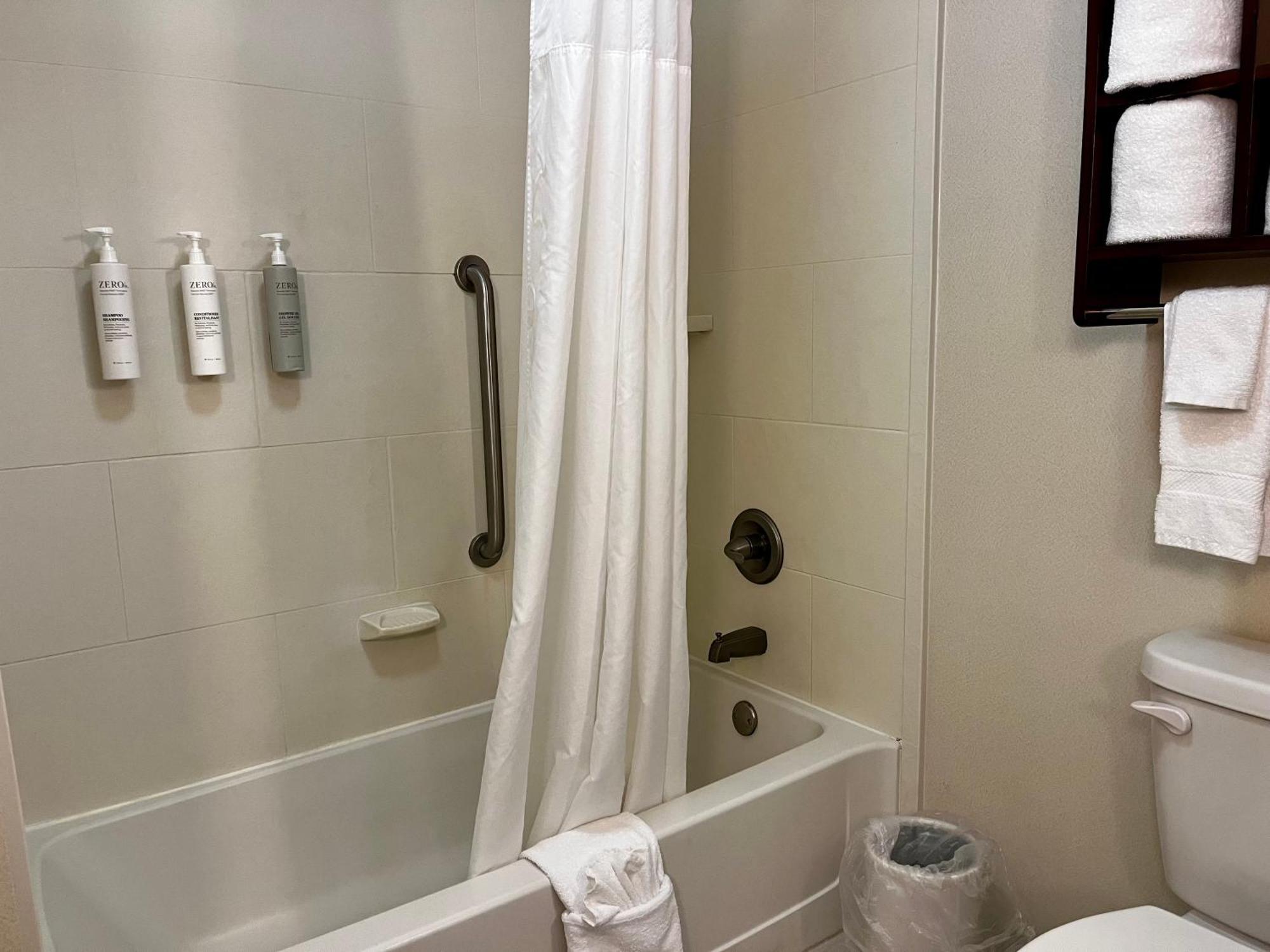 Hampton Inn Columbus/South-Fort Benning Eksteriør billede