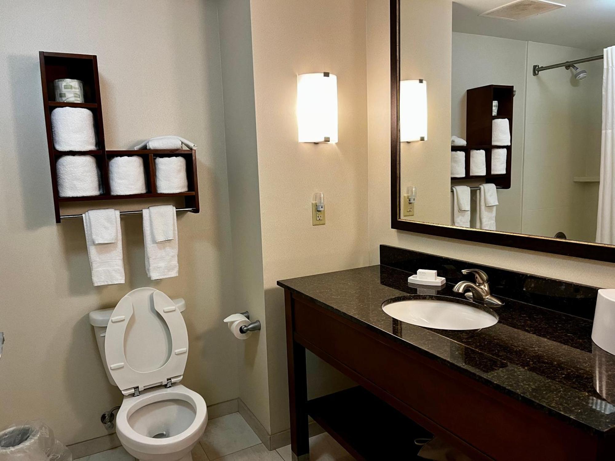 Hampton Inn Columbus/South-Fort Benning Eksteriør billede