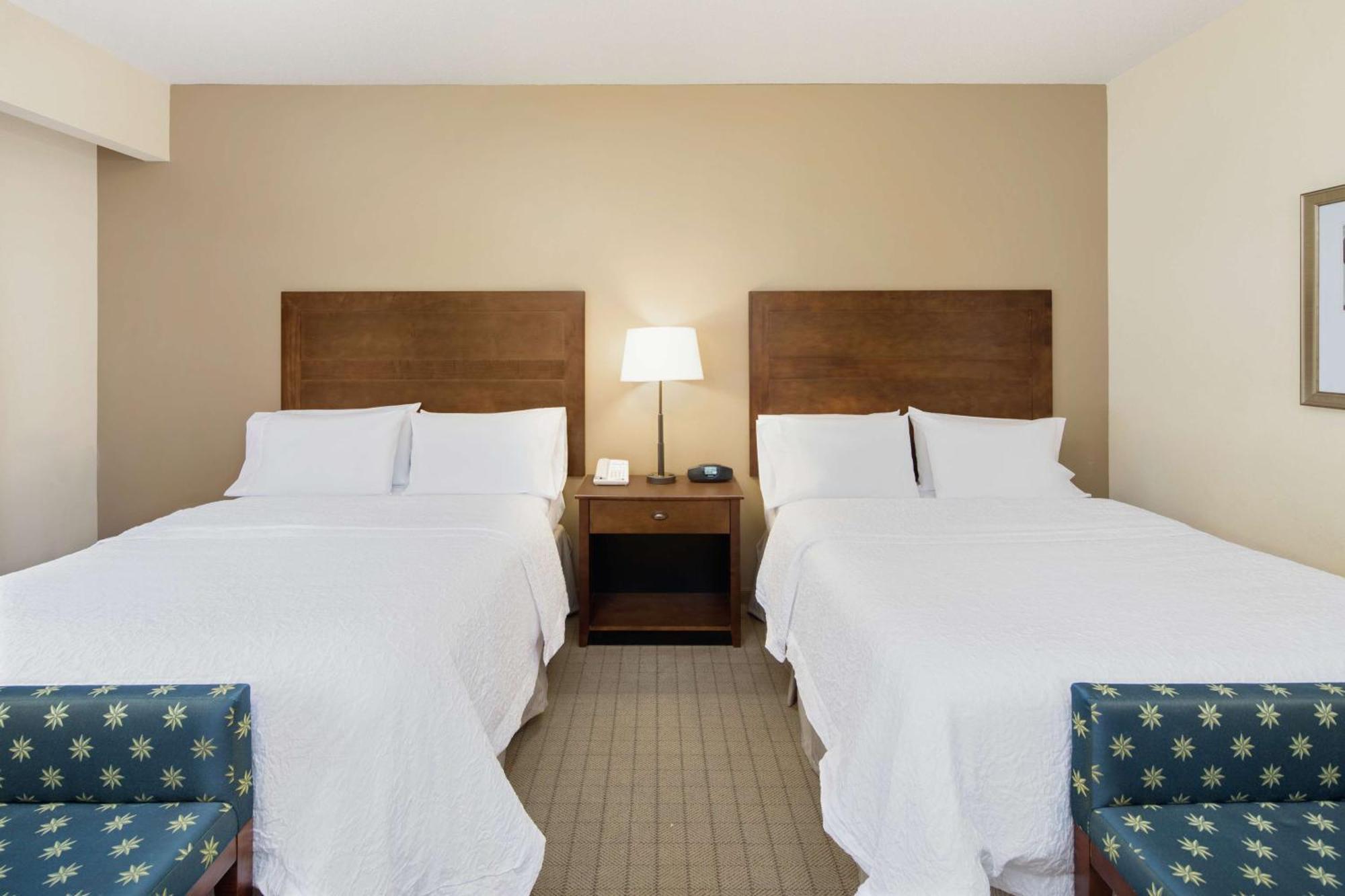 Hampton Inn Columbus/South-Fort Benning Eksteriør billede