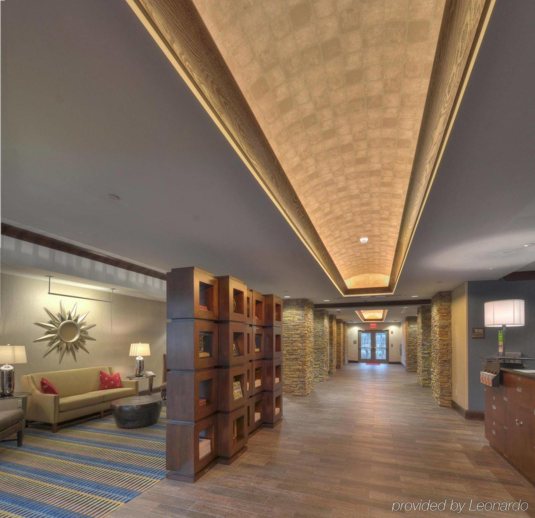 Hampton Inn Columbus/South-Fort Benning Eksteriør billede