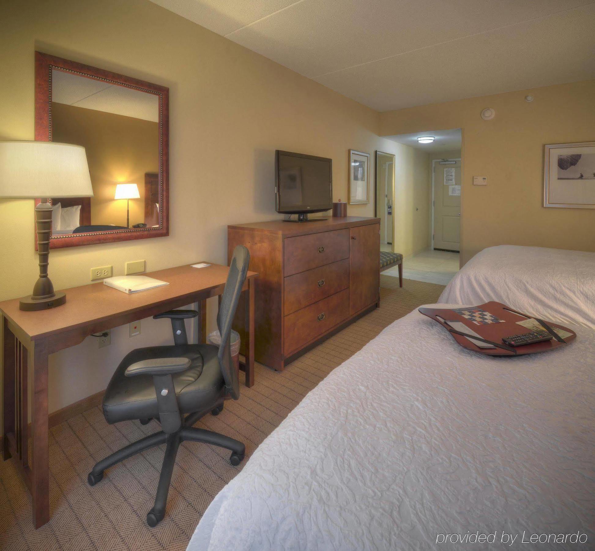 Hampton Inn Columbus/South-Fort Benning Eksteriør billede