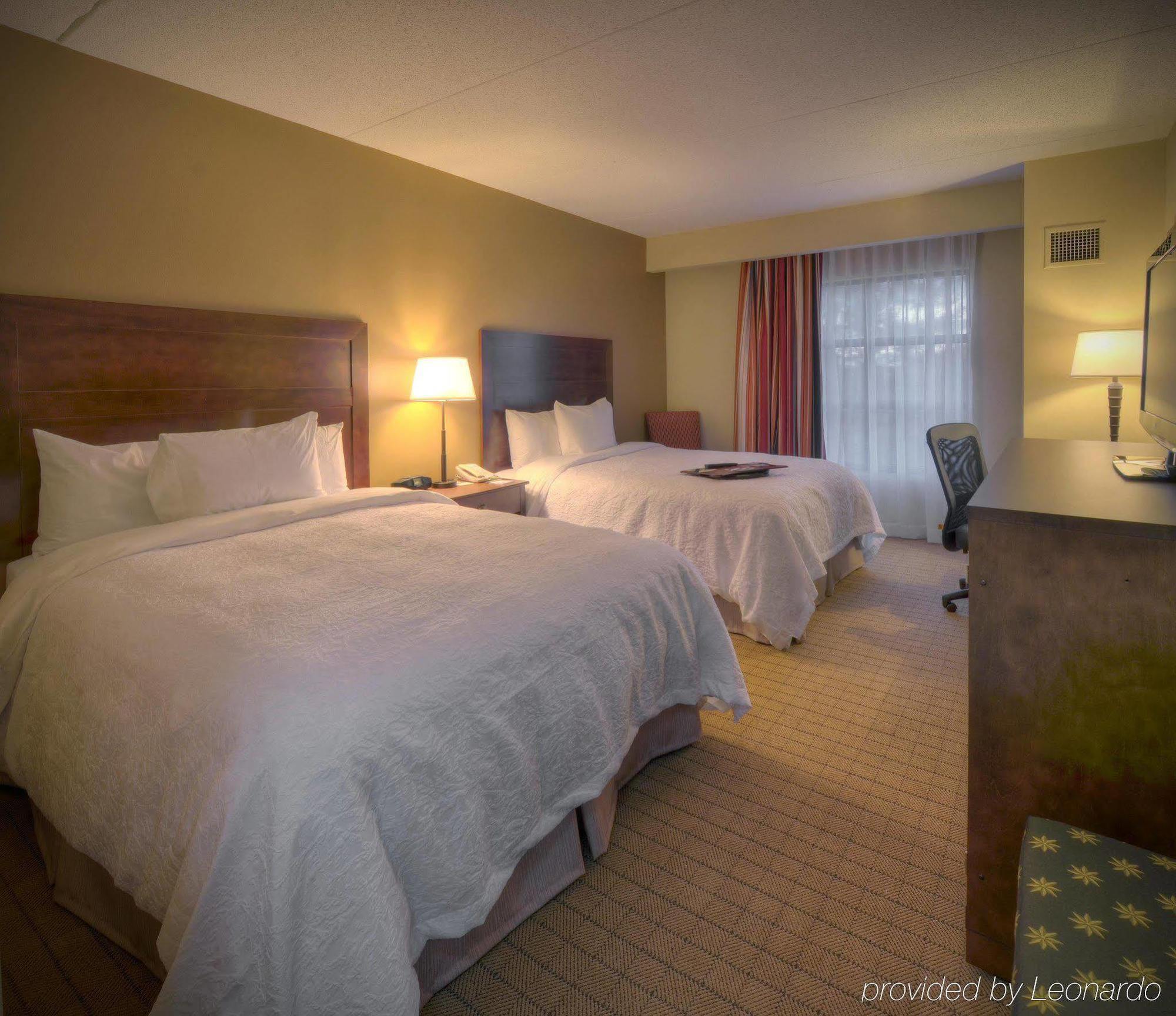 Hampton Inn Columbus/South-Fort Benning Eksteriør billede