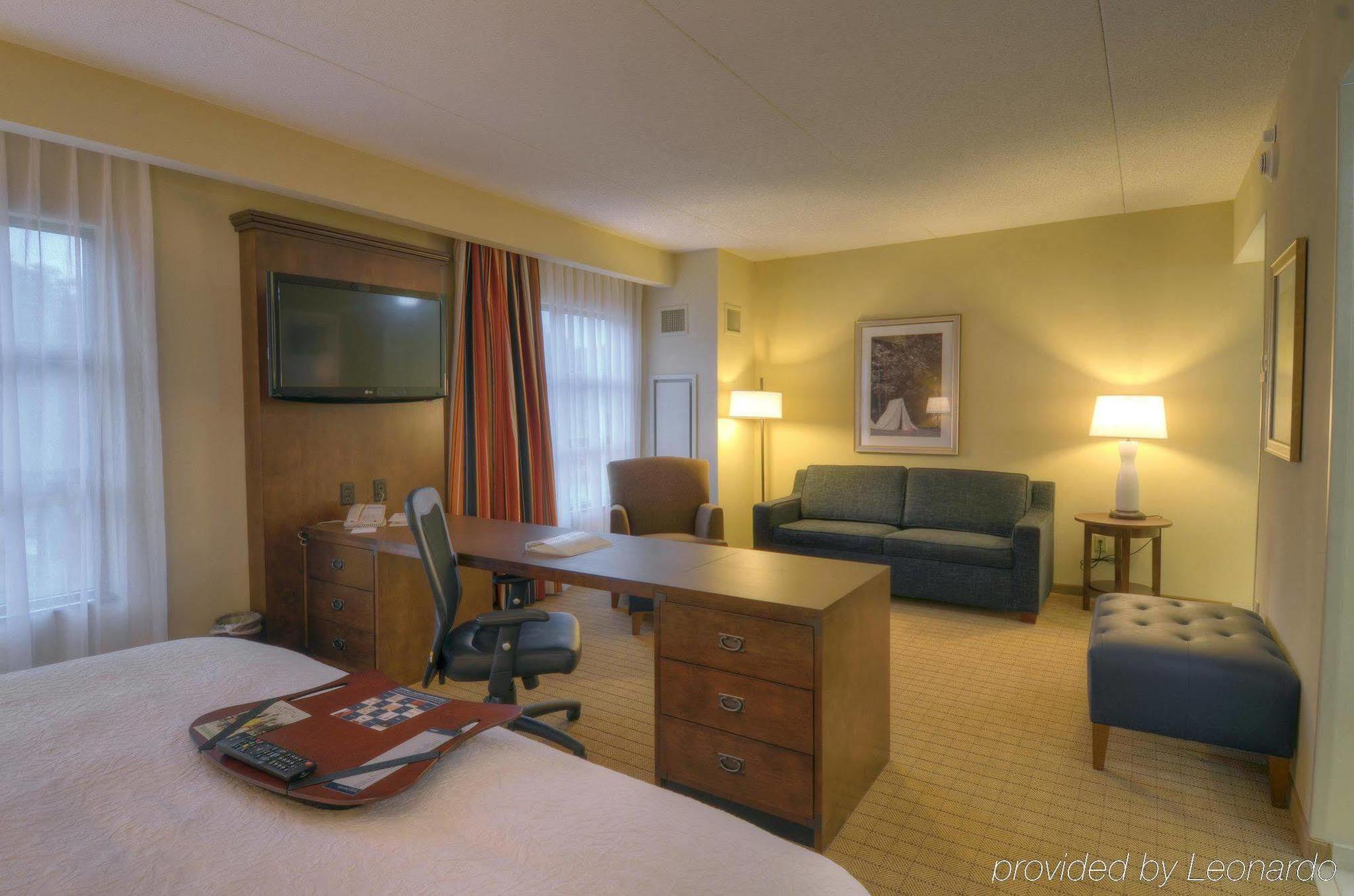 Hampton Inn Columbus/South-Fort Benning Eksteriør billede
