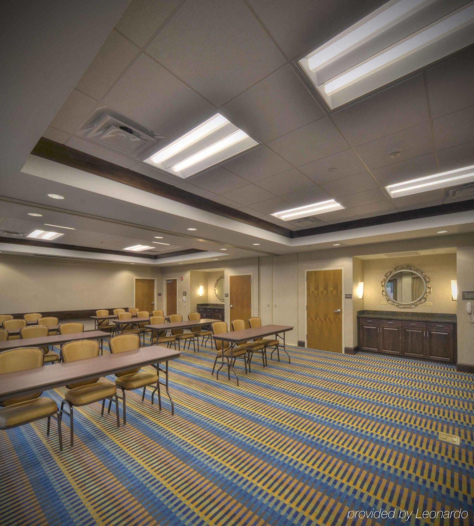 Hampton Inn Columbus/South-Fort Benning Eksteriør billede