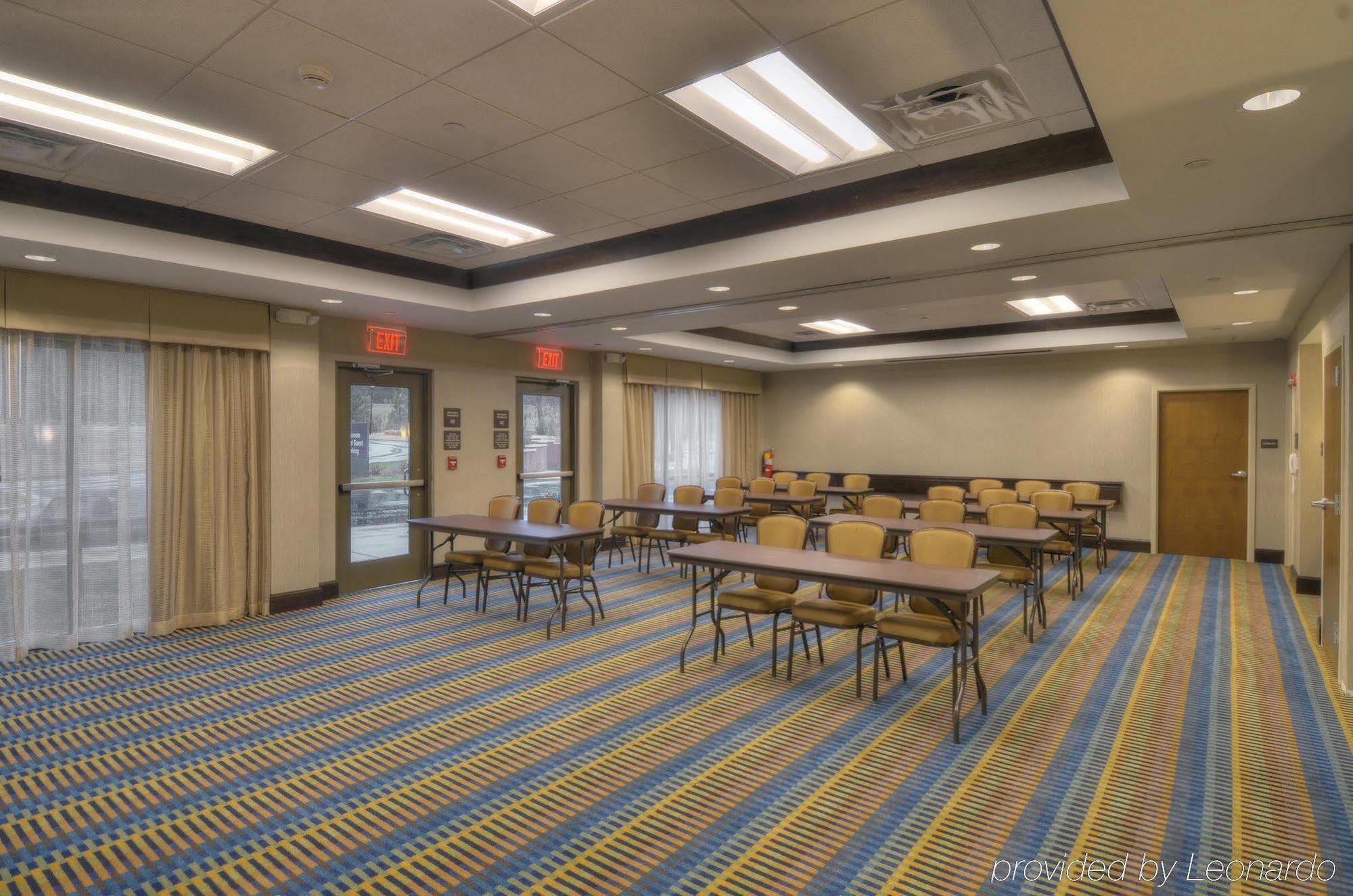 Hampton Inn Columbus/South-Fort Benning Eksteriør billede
