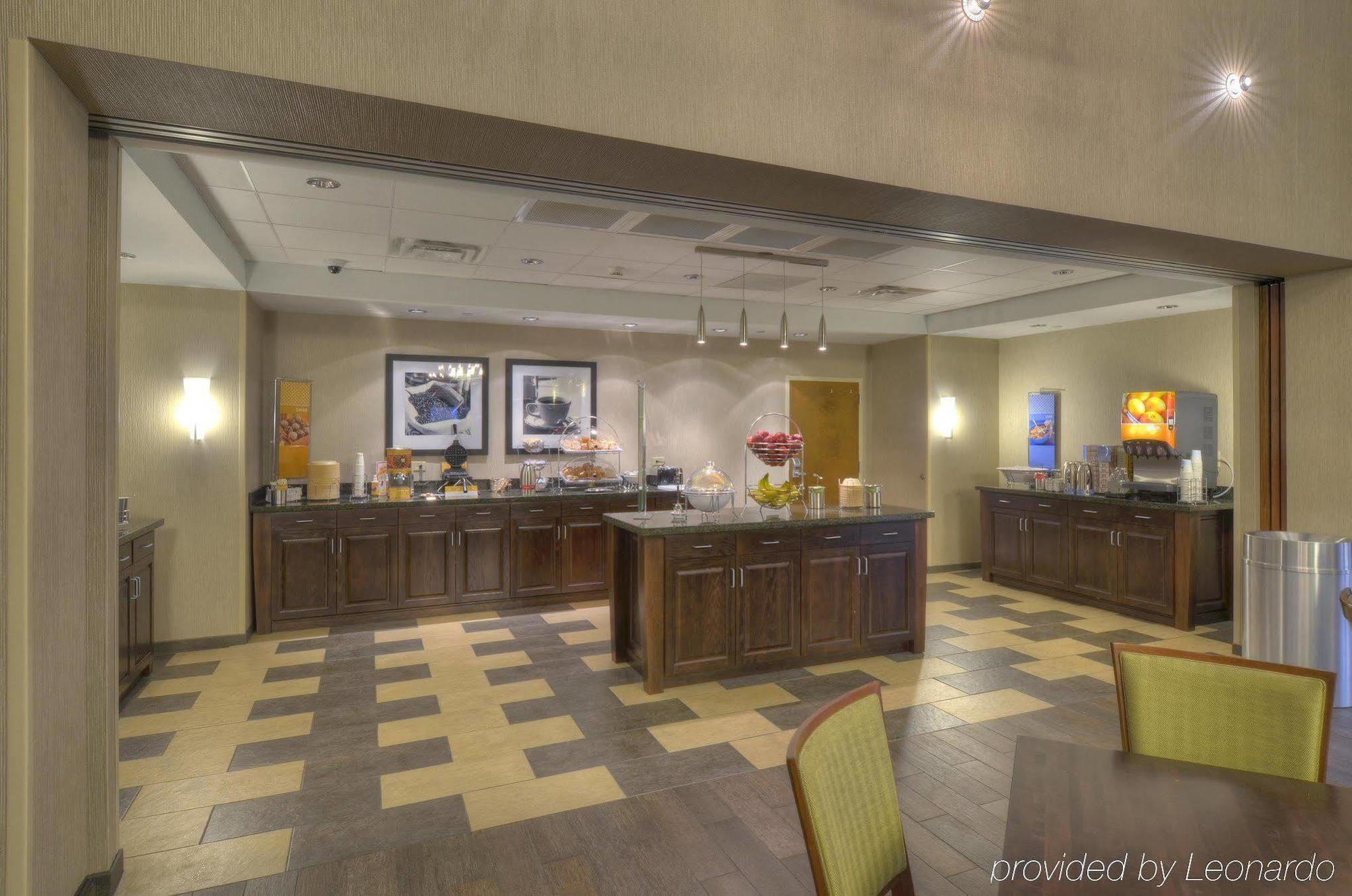 Hampton Inn Columbus/South-Fort Benning Eksteriør billede