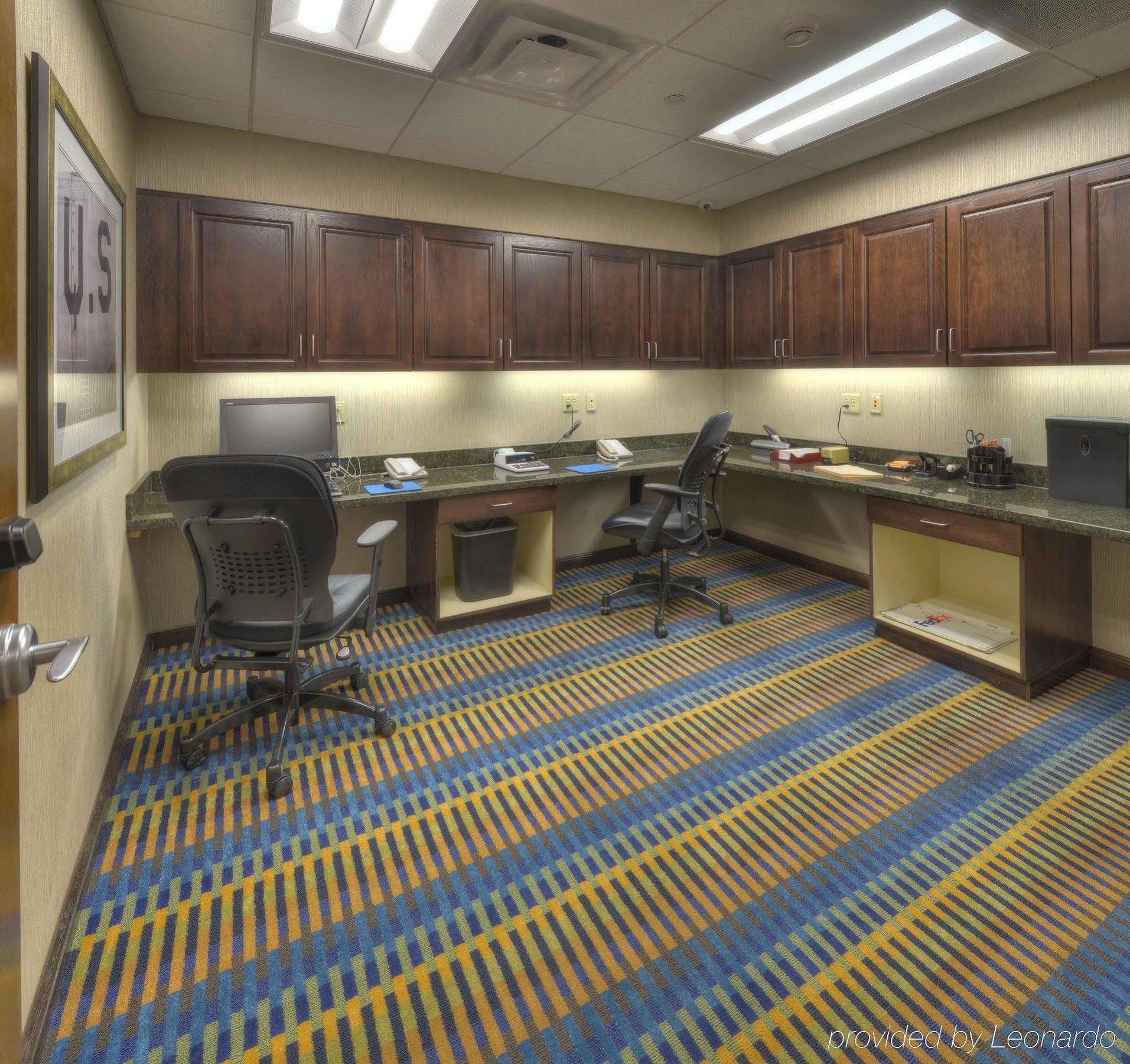 Hampton Inn Columbus/South-Fort Benning Eksteriør billede