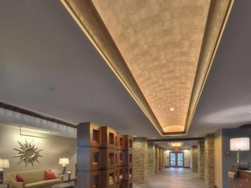 Hampton Inn Columbus/South-Fort Benning Eksteriør billede